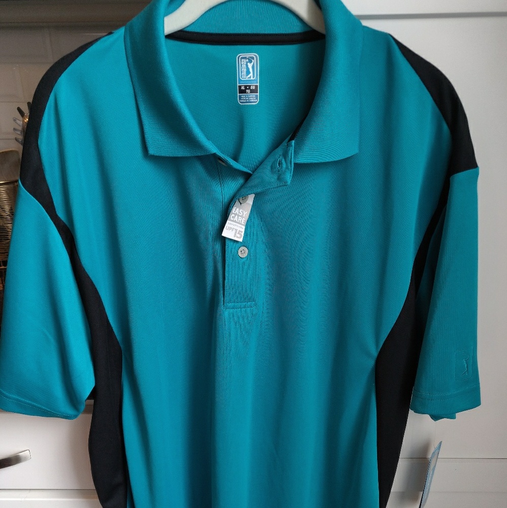 PGA Tour Polo